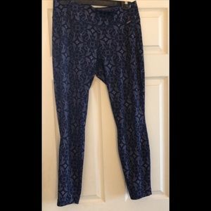 Patagonia capilene thermale leggings